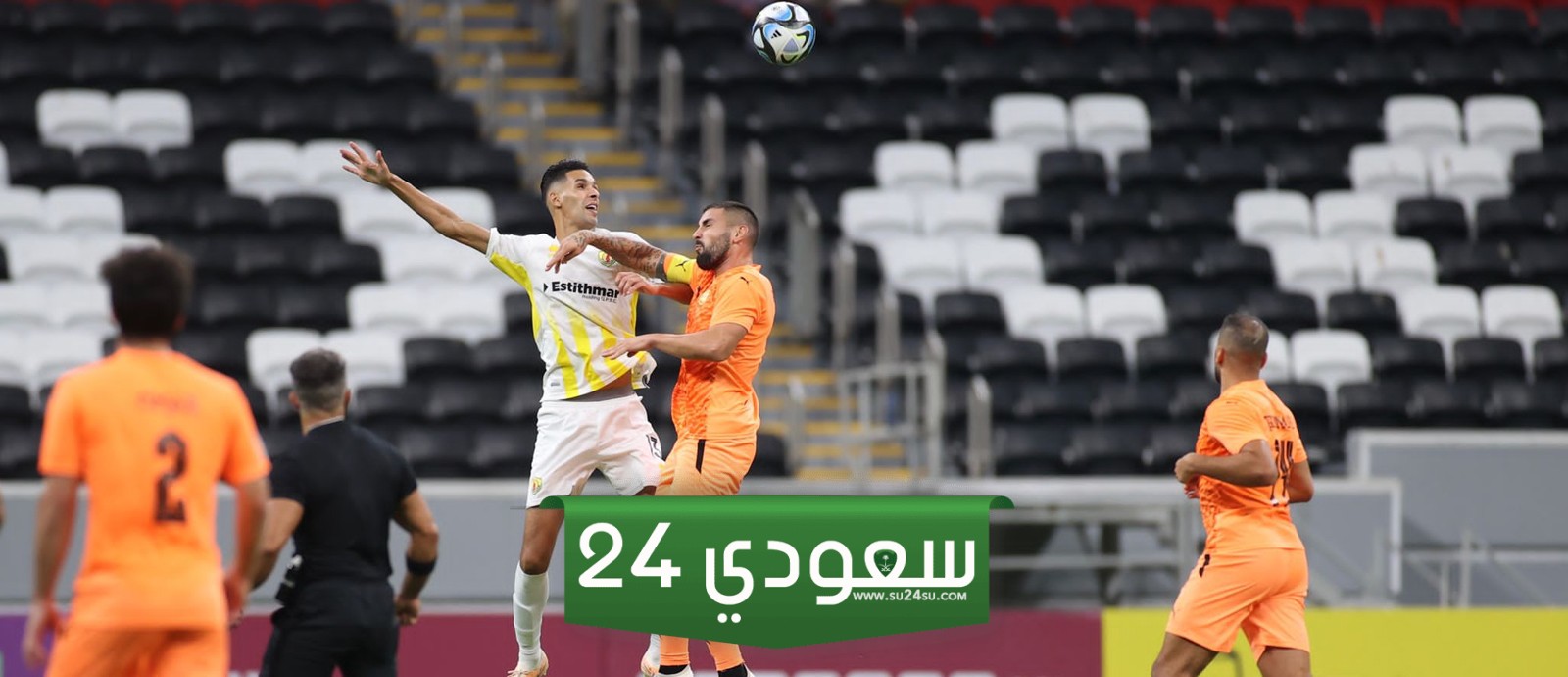 مشاهدة مباراة قطر وأم صلال بث مباشر في الدوري القطري