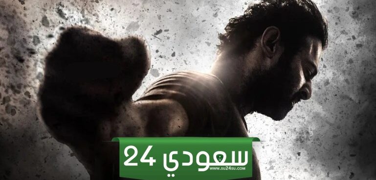 مشاهدة وتحميل فيلم سالار Salaar رابط مباشر وجودة HD إيجي بست