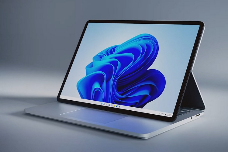 مصممو حواسيب Surface المحمولة