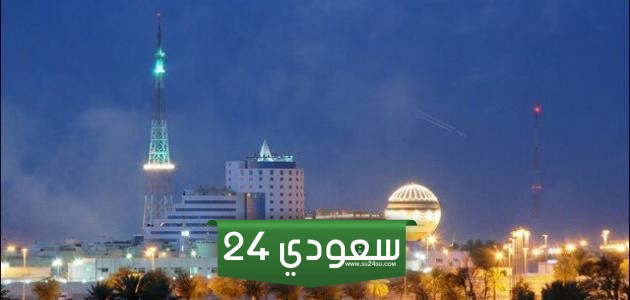 كم عدد سكان القصيم عام 2024