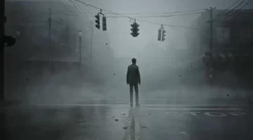 مقارنة بالفيديو بين ريميك Silent Hill 2 واللعبة الأصلية