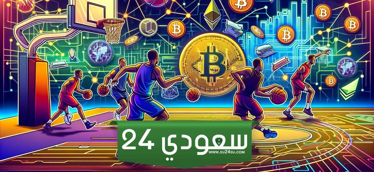 مقاضاة دوري المحترفين NBA بسبب منصة فوييجر ديجيتال المنهارة