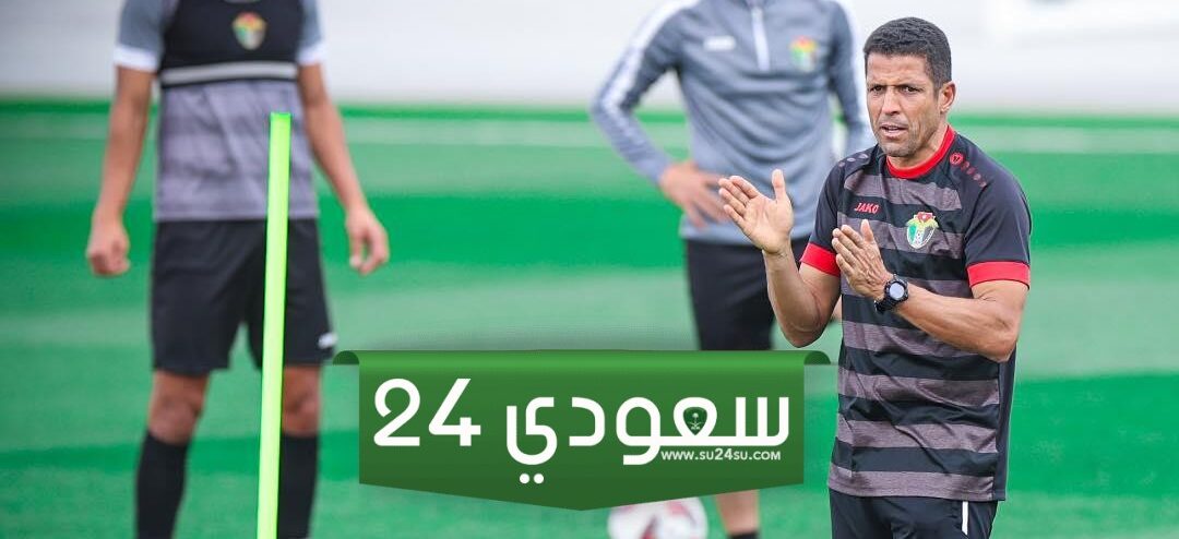 من هو الحسين عموتة؟.. أسعد مدرب في العالم