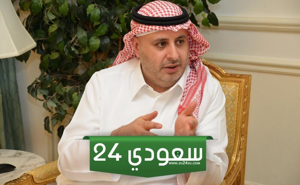 من هو تركي بن خالد بن فيصل وأهم مناصبه