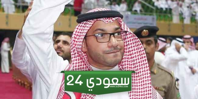 من هو خالد الدبل السيرة الذاتية
