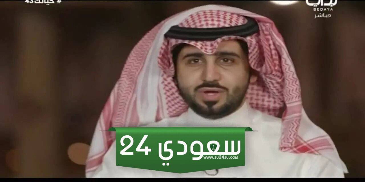 من هو سامي الجعوني السيرة الذاتية