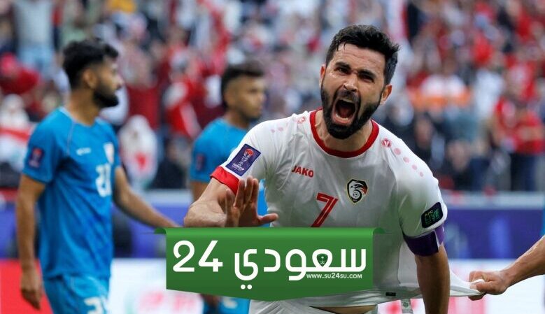من هو عمر خربين ؟