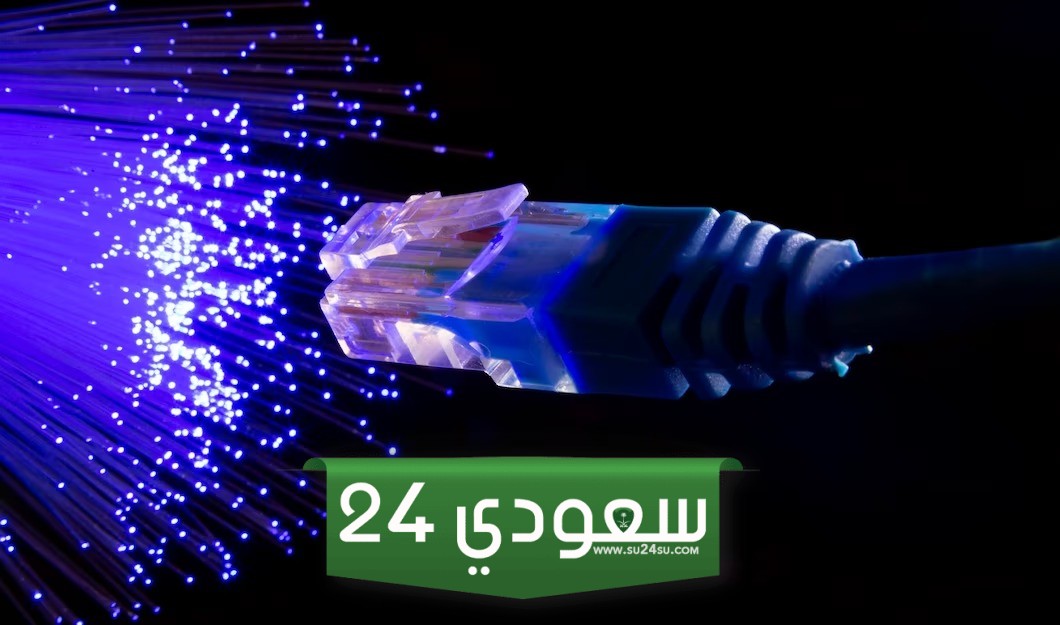 مندوب ألياف بصرية stc