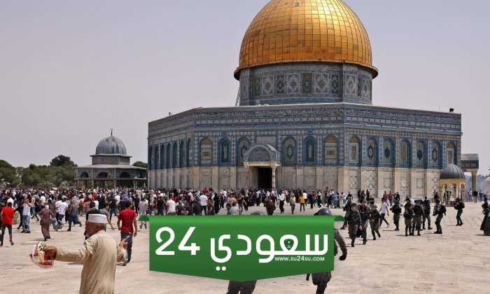 منع دخول الفلسطينيين إلى الأقصى
