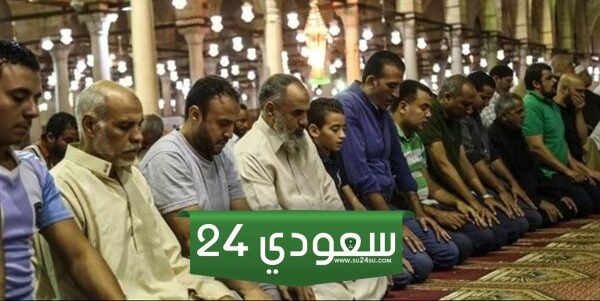 مواقيت الصلاة اليوم الجمعة 16- 2