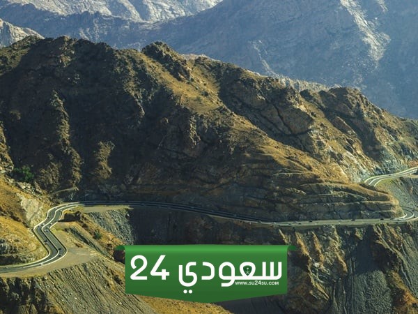 موضوع تعبير عن مدينة الطائف
