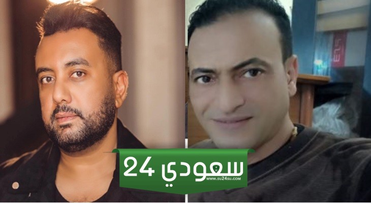 ناصر الجيل ومحمد النادي