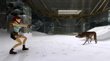 نسخة PS5 من ريماستر Tomb Raider تفتقر لإحدى ميزات نسخة PS4