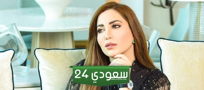 نسرين طافش تحتفل بعيد ميلادها بصورة قديمة غير مسبوقة منذ 10 سنوات (شاهد)