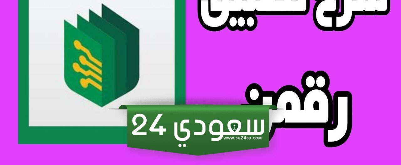هل تطبيق رقمن حكومي أم خاص؟