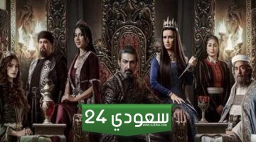 رمضان 2024 .. موعد وقنوات عرض مسلسل جودر بطولة ياسر جلال