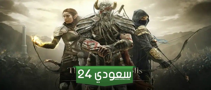 لاعبو The Elder Scrolls Online أنفقوا 2 مليار دولار منذ إطلاقها