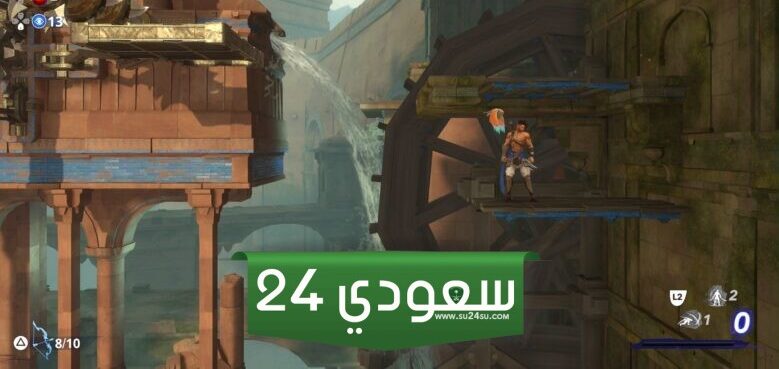 10 تكنيكات جعلت الألعاب التي ضُمِّنَت فيها أفضل
