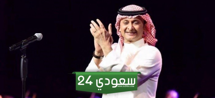 أسعار ورابط حجز تذاكر حفل عبدالمجيد عبدالله في دبي