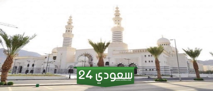 مكبرات الصوت في رمضان في السعودية