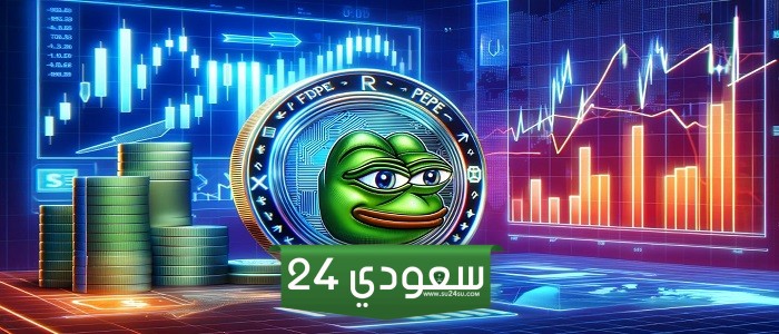 سعر عملة PEPE يطارد قمة تاريخية هذا الأسبوع