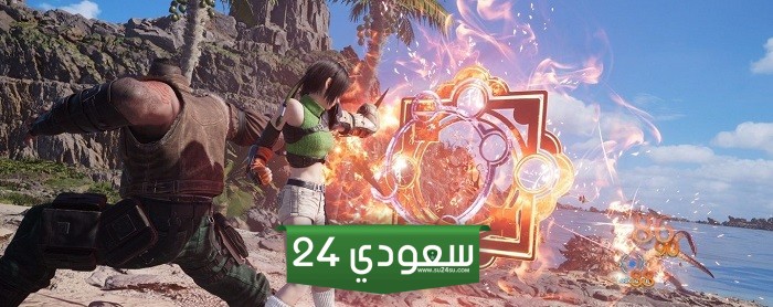 15 شيء يجب أن تعرفه قبل أن تبدأ لعب Final Fantasy 7 Rebirth – الجزء الثالث