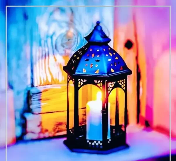 صور فوانيس رمضان