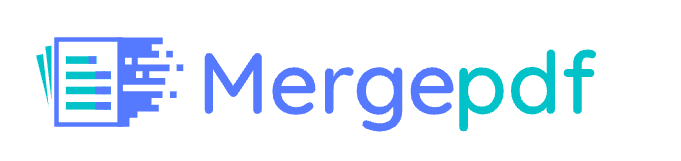 MergePDF هو موقع ويب لإضافة الملفات وتعديلها وإدراجها في ملف PDF