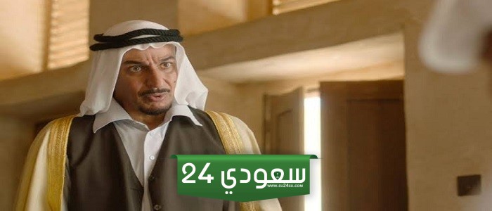 من هو صاحب شخصية أبو عيسى في مسلسل خيوط المعازيب؟ 