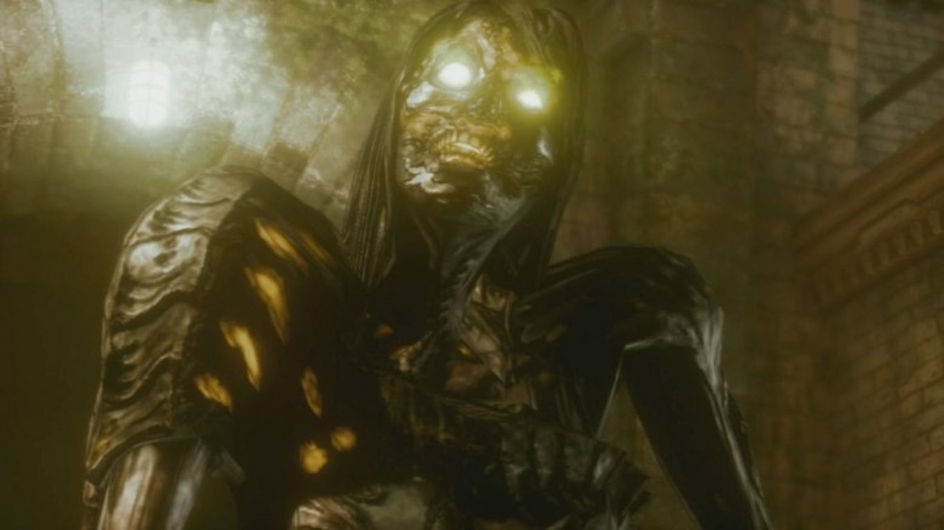 سلسلة Gears Of War
