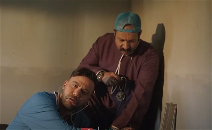 مشاهدة مسلسل كوبرا الحلقة 3 كاملة على موقع daliymotion