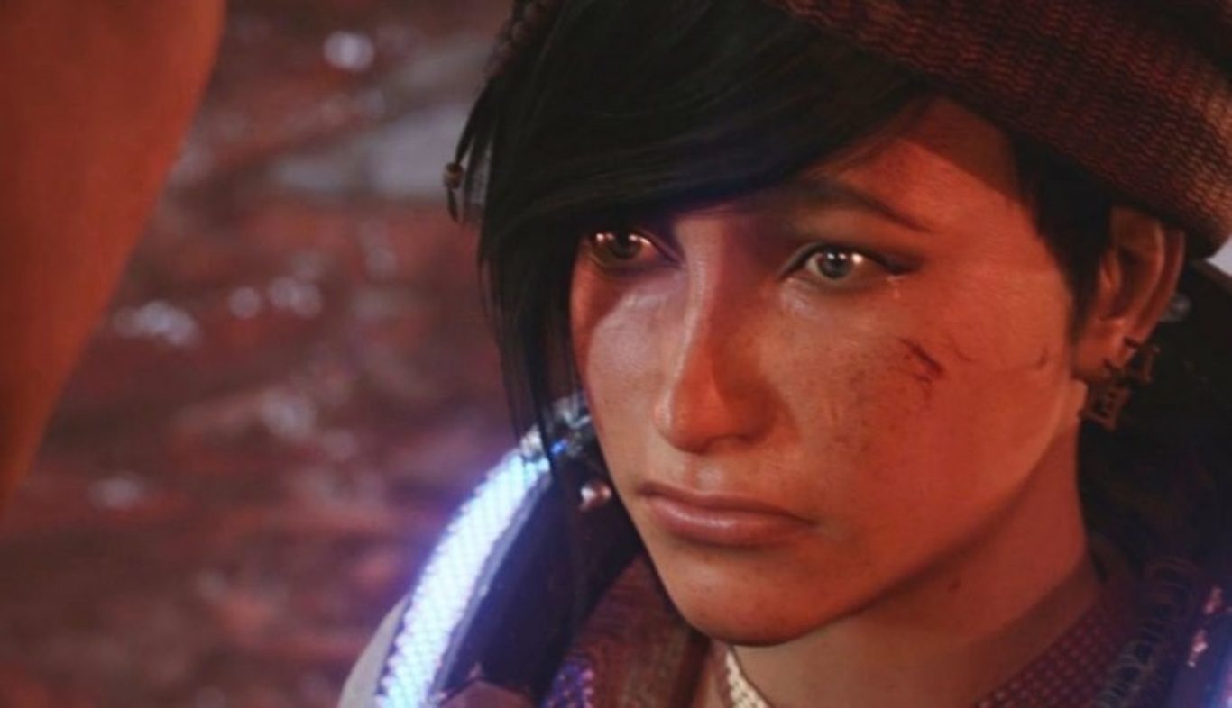 شرح قصة سلسلة Gears Of War