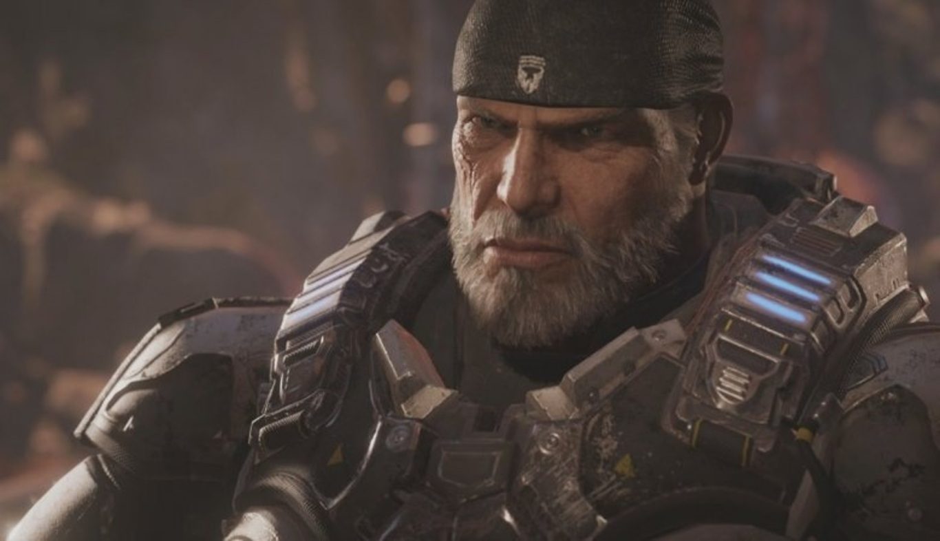 شرح قصة سلسلة Gears Of War