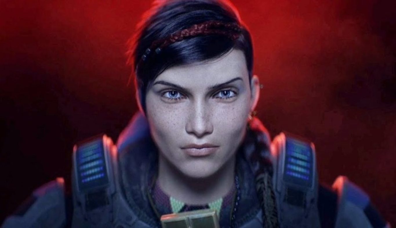 شرح قصة سلسلة Gears Of War