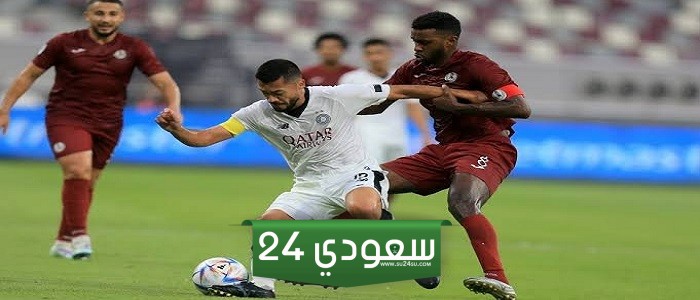 بث مباشر مباراة المرخية والسد
