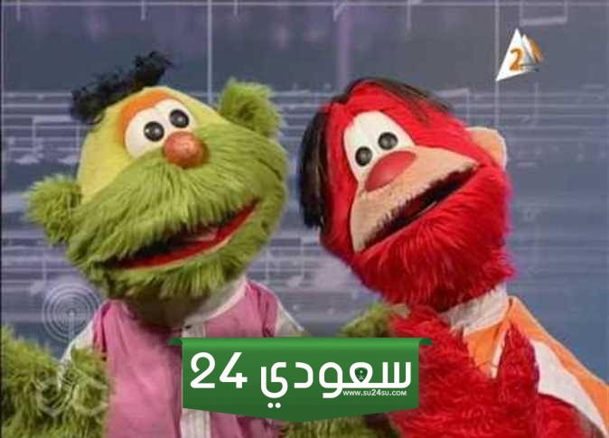 مواعيد وقناة عرض مسلسل ظاظا وجرجير خلال شهر رمضان 2024