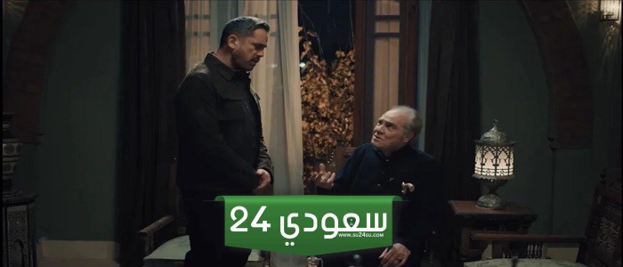 مواعيد مسلسل بيت الرفاعي الحلقة 3 كاملة HD في رمضان 2024
