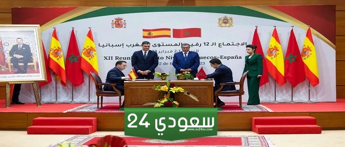 الجزائر تُجمد علاقاتها من جديد مع إسبانيا بسبب خط الغاز وملف الصحراء