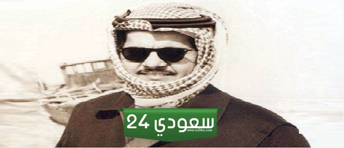 من هو صالح عبدالله العزاز