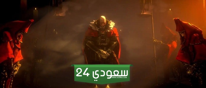 لعبة No Rest for the Wicked من مطور Ori تصل إلى Steam في أبريل