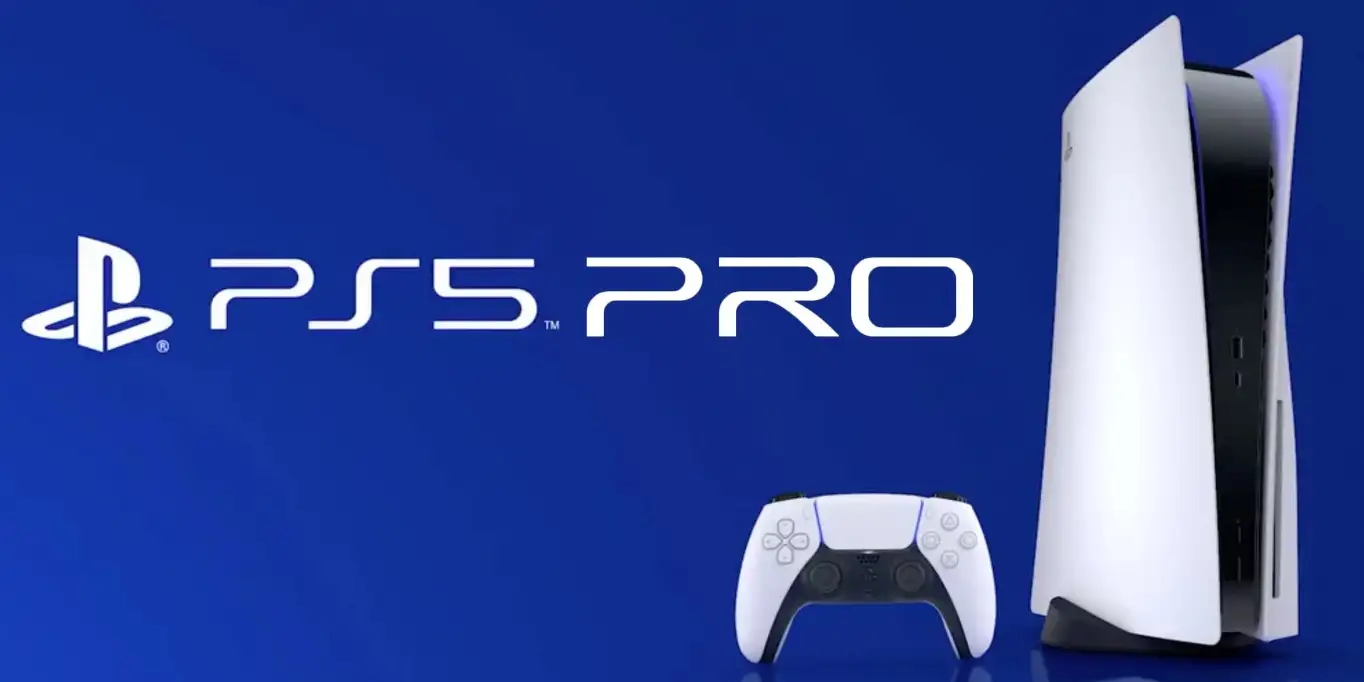 جهاز PS5 Pro سيمتلك محرك أقراص قابل للفصل