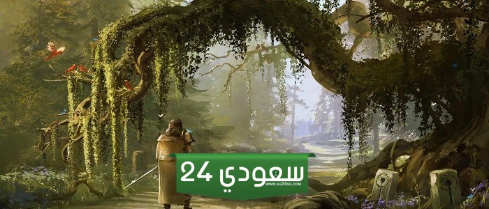 استعراض أسلوب اللعب والقصة في أحدث عروض Soulframe