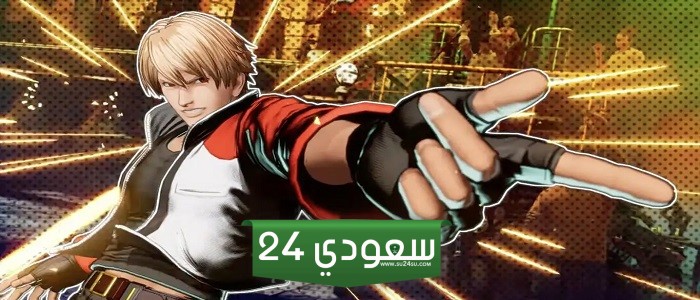 الكشف عن أول نظرة للعبة Fatal Fury: City of the Wolves