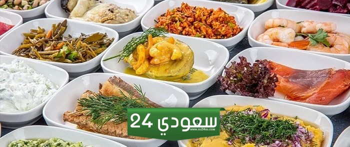 قائمة بأفضل عروض افطار رمضان 1445 جدة