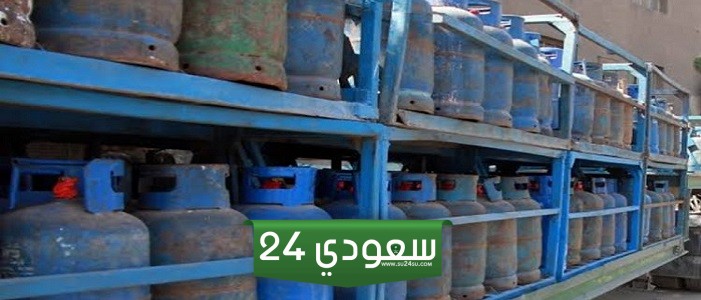 كم سعر أنبوبة البوتوجاز بعد رفع أسعار البنزين والسولار ؟