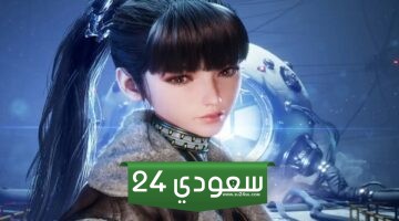 حصرية PS5 المرتقبة Stellar Blade قادمة باللغة العربية
