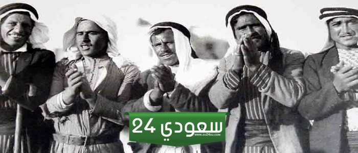 قبيلة البنيان وش يرجعون