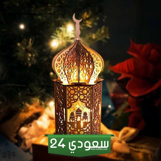 أشكال فوانيس رمضان