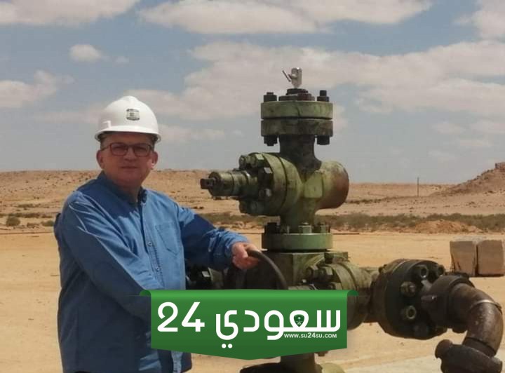 أكبر بئر بترول جديد بالصحراء الغربية