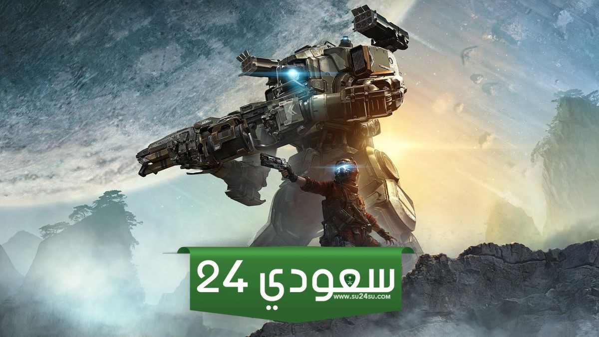 إشاعة: فريق Respawn يعمل على لعبة تجري أحداثها في عالم Titanfall